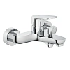 Смеситель для ванны Kludi X1 326910575 хром Смеситель для ванны Kludi X1 326910575 хром