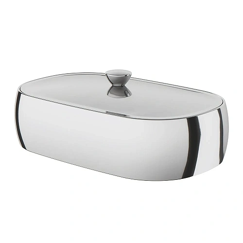 Шкатулка для украшений AM.PM Sensation A3022000 хром Шкатулка для украшений AM.PM Sensation A3022000 хром