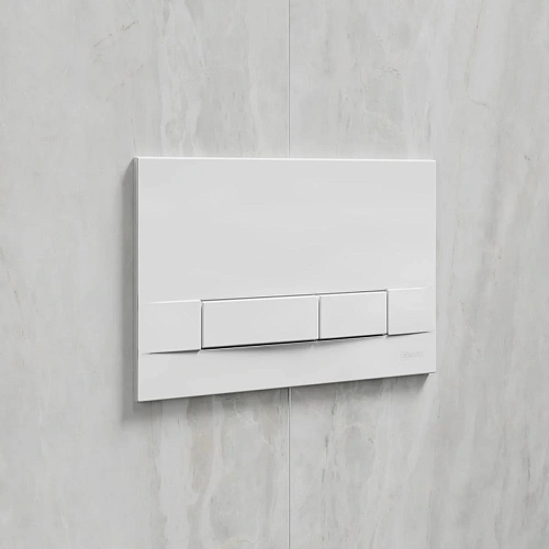 Комплект инсталляции Lemark PENEDA с клавишей смыва BIT белый глянец и унитазом FLOREX Торнадо белый глянец 100804418 Комплект инсталляции Lemark PENEDA с клавишей смыва BIT белый глянец и унитазом FLOREX Торнадо белый глянец 100804418