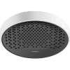 Картинка анонса товара «верхний душ hansgrohe rainfinity 250 1jet ecosmart 9 л/мин 26229700»