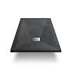Душевой поддон Vincea VST-4SR9011A, 1100x900x25, антрацит из искусственного камня Душевой поддон Vincea VST-4SR9011A, 1100x900x25, антрацит из искусственного камня