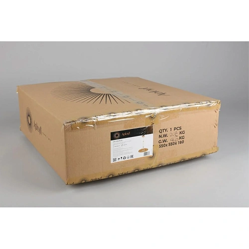 Светильник подвесной Aployt Danuta APL.035.06.25 Светильник подвесной Aployt Danuta APL.035.06.25