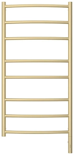 Полотенцесушитель электрический Сунержа Галант 3.0 1000х500 МЭМ правый 022-5801-1050 Матовая шампань Полотенцесушитель электрический Сунержа Галант 3.0 1000х500 МЭМ правый 022-5801-1050 Матовая шампань