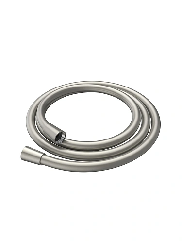 Душевой шланг CEZARES CZR-FD-150-IN PVC 150 см, сатин Душевой шланг CEZARES CZR-FD-150-IN PVC 150 см, сатин