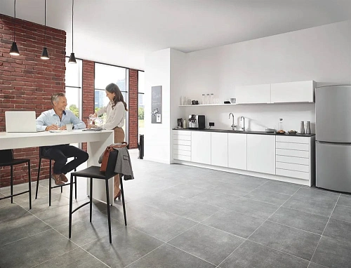 Смеситель для кухни GROHE Red Mono New с функцией кипячения воды (Водонагреватель M-size в комплекте 30085001 Смеситель для кухни GROHE Red Mono New с функцией кипячения воды (Водонагреватель M-size в комплекте 30085001