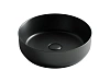 Раковина Ceramica Nova ELEMENT CN6022MB черный матовый