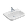 Картинка анонса товара «раковина villeroy &amp; boch architectura 47 x 60 см 41886001»