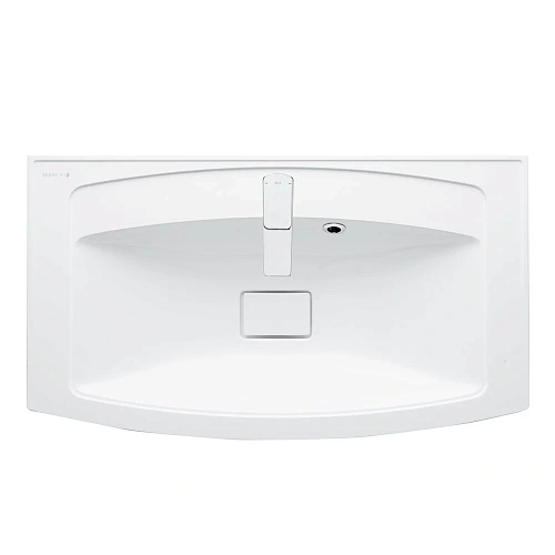 Раковина Aquaton Милан М 80 1A70643KML010 Раковина Aquaton Милан М 80 1A70643KML010