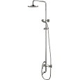 Душевая система D&K Marx Rhein DA1393701B07 Душевая система D&K Marx Rhein DA1393701B07
