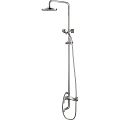 Душевая система D&K Marx Rhein DA1393701B07 Душевая система D&K Marx Rhein DA1393701B07