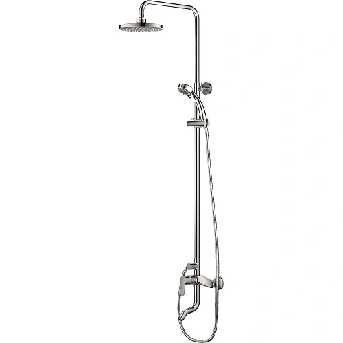 Душевая система D&K Marx Rhein DA1393701B07 Душевая система D&K Marx Rhein DA1393701B07