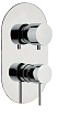 Смеситель для душа Remer X Style X92