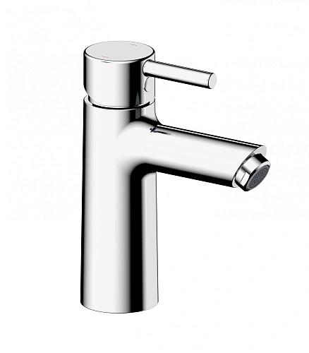 Смеситель для раковины Wonzon & Woghand SOLO хром (WW-139032-CR) Смеситель для раковины Wonzon & Woghand SOLO хром (WW-139032-CR)