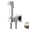 Гигиенический душ Remer Absolute Q64XV, сталь Гигиенический душ Remer Absolute Q64XV, сталь