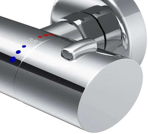 Смеситель для душа AM.PM Sense F7540064 Смеситель для душа AM.PM Sense F7540064