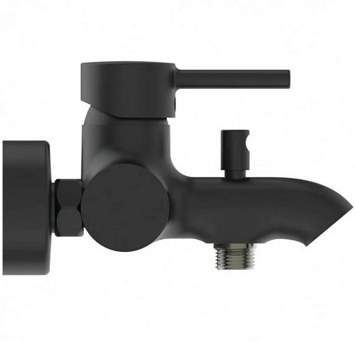 Смеситель для ванны Ideal Standard CERALINE BC199XG Смеситель для ванны Ideal Standard CERALINE BC199XG