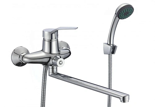 Смеситель для ванны Fmark FM2263 Смеситель для ванны Fmark FM2263