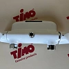 Душевая система Timo Helmi SX-1170/00-16 хром-белый Душевая система Timo Helmi SX-1170/00-16 хром-белый