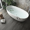 Ванна отдельностоящая NTBagno NT308 1620 из искусственного камня Ванна отдельностоящая NTBagno NT308 1620 из искусственного камня