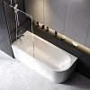 Акриловая ванна AM.PM X-Joy W94A-170L70W-A угловая левосторонняя 170x70 см Акриловая ванна AM.PM X-Joy W94A-170L70W-A угловая левосторонняя 170x70 см