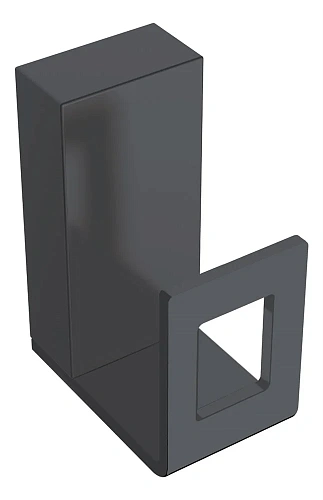 Крючок Boheme Black Q 10946-B Крючок Boheme Black Q 10946-B