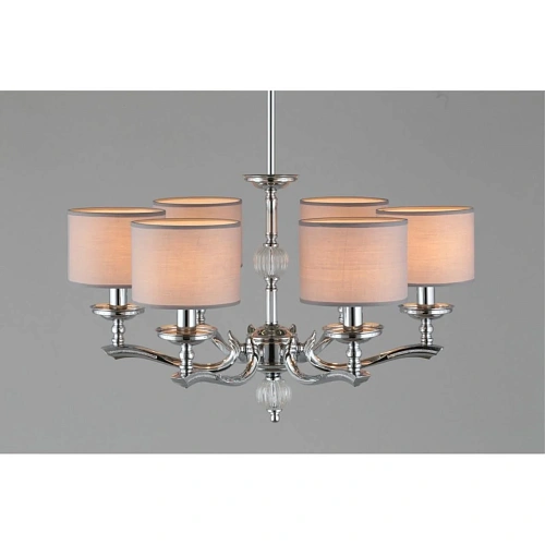 Люстра подвесная Omnilux Sovana OML-64603-06 Люстра подвесная Omnilux Sovana OML-64603-06