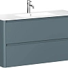 Тумба под раковину Allen Brau Gravity 120 1.370011.BGM синий матовый Тумба под раковину Allen Brau Gravity 120 1.370011.BGM синий матовый