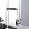 Смеситель для кухни Aquatek ЕВРОПА AQ1380CR Хром Смеситель для кухни Aquatek ЕВРОПА AQ1380CR Хром