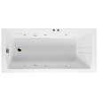 Акриловая ванна EXCELLENT Aquaria 160x70 LINE NANO (золото) WAEX.AQU16.LINENANO.GL Акриловая ванна EXCELLENT Aquaria 160x70 LINE NANO (золото) WAEX.AQU16.LINENANO.GL