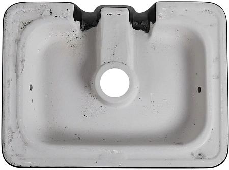 Раковина Aquanet Perfect-1-MB 40,5 накладная, черная матовая PERFECT-1-MB Раковина Aquanet Perfect-1-MB 40,5 накладная, черная матовая PERFECT-1-MB