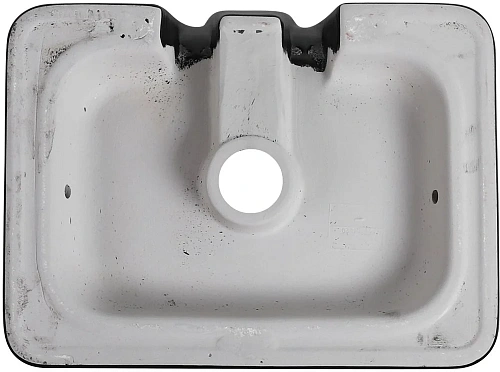 Раковина Aquanet Perfect-1-MB 40,5 накладная, черная матовая PERFECT-1-MB Раковина Aquanet Perfect-1-MB 40,5 накладная, черная матовая PERFECT-1-MB