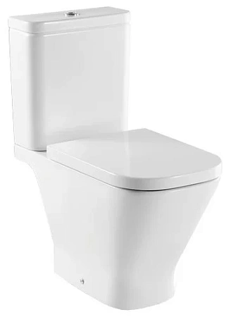 Бачок для унитаза Roca The Gap 34147000Y Бачок для унитаза Roca The Gap 34147000Y