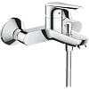 Смеситель для ванны Hansgrohe Logis E 71403000
