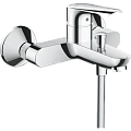 Смеситель для ванны Hansgrohe Logis E 71403000 Смеситель для ванны Hansgrohe Logis E 71403000
