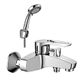 Смеситель для ванны Rossinka T40-31 Смеситель для ванны Rossinka T40-31