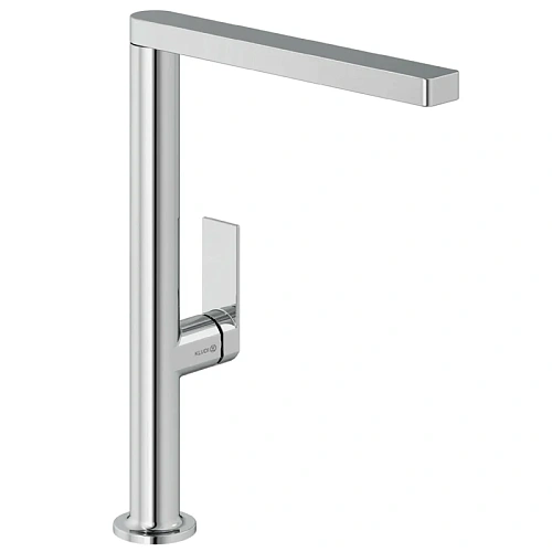 Смеситель для кухни Kludi QORD 568030575 хром Смеситель для кухни Kludi QORD 568030575 хром