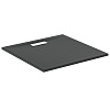 Картинка анонса товара «душевой поддон ideal standard ultraflat new t4467v3 90x90x2,5 см ультратонкий, акриловый, квадратный»