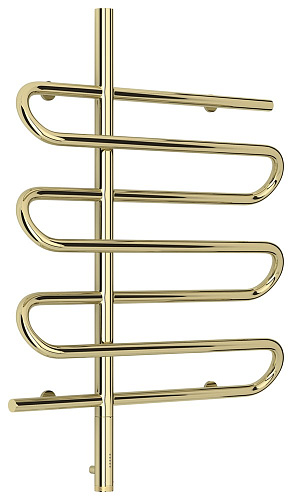 Полотенцесушитель электрический Сунержа Эпатаж 800х600 МЭМ левый 020-0550-8060 Шампань Полотенцесушитель электрический Сунержа Эпатаж 800х600 МЭМ левый 020-0550-8060 Шампань