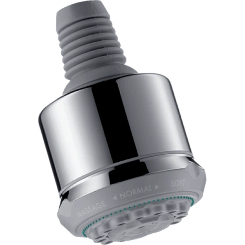 Верхний душ Hansgrohe Clubmaster 3jet 28496000, хром Верхний душ Hansgrohe Clubmaster 3jet 28496000, хром