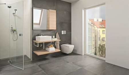 Раковина Roca Mila 35х50 32700B000 Раковина Roca Mila 35х50 32700B000