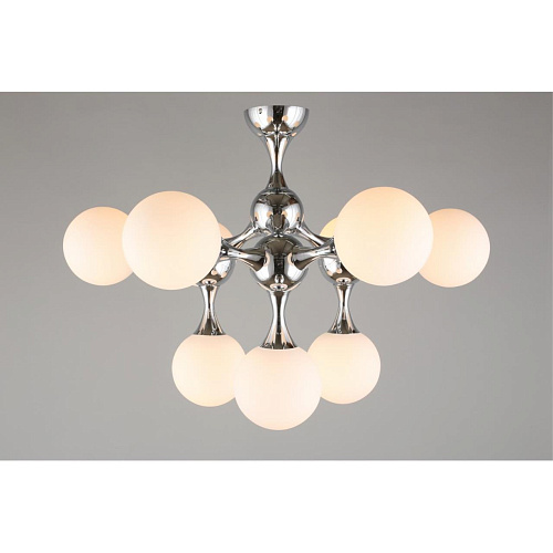 Люстра потолочная Aployt Arlett APL.903.07.09 Люстра потолочная Aployt Arlett APL.903.07.09