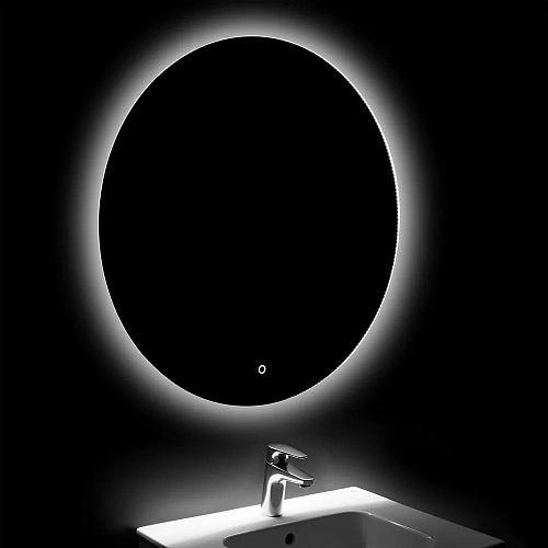 Зеркало Roca Luna 80 ZRU9307558 Зеркало Roca Luna 80 ZRU9307558