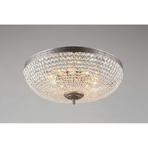 Люстра потолочная Aployt Helcia APL.756.17.10 Люстра потолочная Aployt Helcia APL.756.17.10