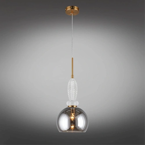 Светильник подвесной Aployt Kristel APL.304.06.01 Светильник подвесной Aployt Kristel APL.304.06.01