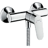 Смеситель для душа hansgrohe Focus E2 31960000 Смеситель для душа hansgrohe Focus E2 31960000