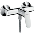 Смеситель для душа hansgrohe Focus E2 31960000 Смеситель для душа hansgrohe Focus E2 31960000