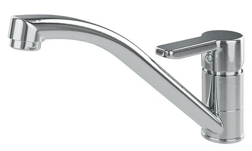 Смеситель для кухни Iddis Sena SENSB00i05 Смеситель для кухни Iddis Sena SENSB00i05