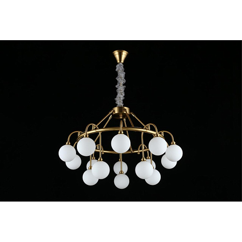 Люстра подвесная Aployt Eloiz APL.839.03.15 Люстра подвесная Aployt Eloiz APL.839.03.15