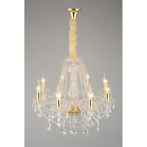 Люстра подвесная Aployt Koletta APL.755.13.08 Люстра подвесная Aployt Koletta APL.755.13.08