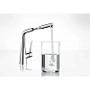 Смеситель для кухни hansgrohe Metris 14821000 Смеситель для кухни hansgrohe Metris 14821000